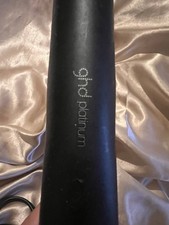 piastra ghd platinum