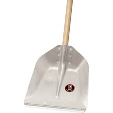 Hallenser edge bucket favorite size 9 380x380mm aluminium sheet ideal