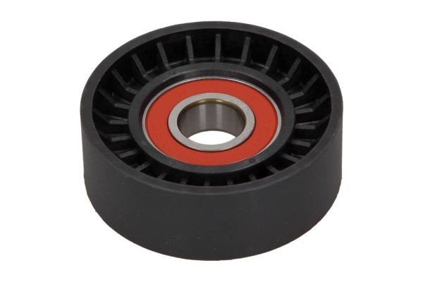 Maxgear 54-0961 Spannrolle, Keilrippenriemen FüR Audi Seat Skoda VW-image