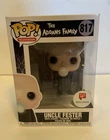 Funko Pop! Television The Addams Family Uncle Fester Vinyl Figure #817 Exclusive