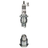 Kerze NGK BR7HIX Piaggio Vespa N (V5X5T) 50 1989 1990