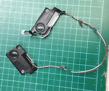 ASUS VivoBook Pro N580VD X580VD 15.6" Laptop Speaker Set Left and Right