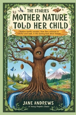 Jane Andrews The Stories Mother Nature Told Her Child (Taschenbuch) (US IMPORT)