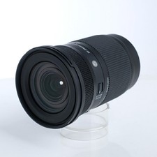 SIGMA 20-200mm F3.5-6.3 DG Contemporary Lens Leica L Mount MINT from Japan N0929
