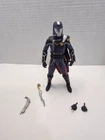 GI JOE Classified Cobra Island Cobra Commander 6" Action Figure (USED)