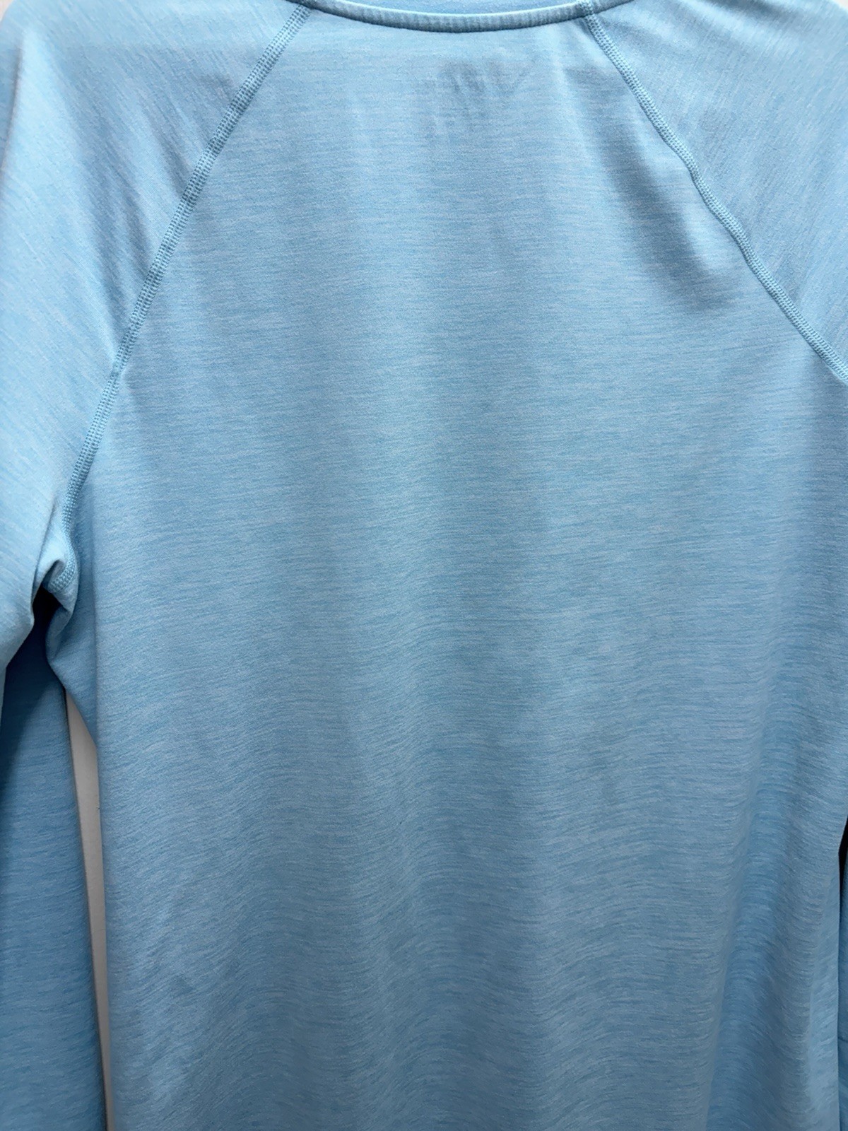 Large Amazon Essentials Women's Brushed Tech Stre… - image 2