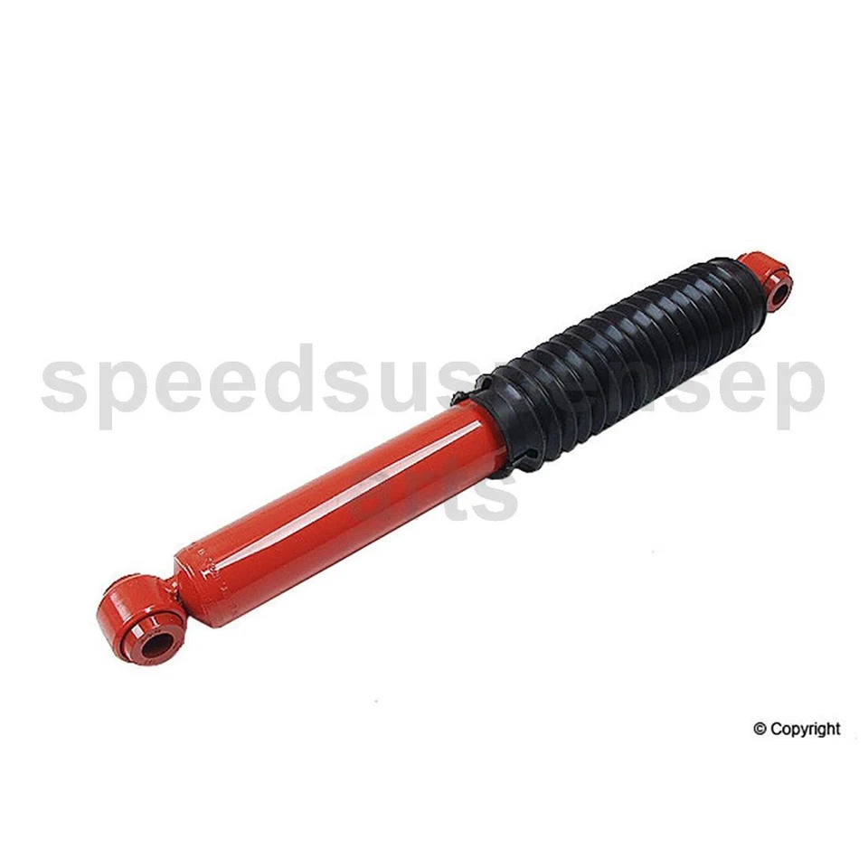 KYB 减震器适用于梅赛德斯-奔驰 C220 2.2L 梅赛德斯-奔驰 C230 2.3L — 第 3/4 张图片