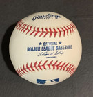 Hanley Ramirez Signed Auto OMLB Major League Baseball Red Sox FREE SHIPPING — photo 2