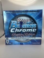 2025 Bowman Chrome Sapphire Baseball Checklist Guide in-content 12