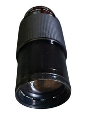 Vintage Vivitar Series 1 70-210mm f/3.5 VMC Macro Zoom Lens