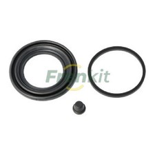 Reparatursatz Bremssattel hinten für Opel Astra F T92 Combo 71 Corsa B | 242691