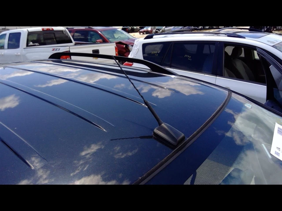 2011-2014 FORD EDGE Roof Mounted Pillar Antenna  Foto 2 de 4