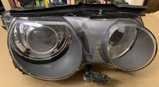 BMW E46 Compact Xenon Scheinwerfer Rechts