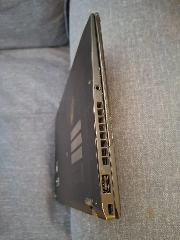 Lenovo ThinkPad X1 Carbon G6 · i7-8550U · 8GB · 256GB, photo 4 of 5