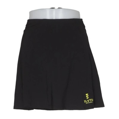 LVTD Apparel, Sportrock, Größe: XS, Schwarz, Elasthan/Polyester, Einfarbig #Q07