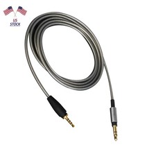 1.2m 5N OFC Earphone Audio Cable For Sennheiser Urbanite XL On/Over Headphone S