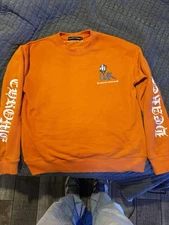 Chrome Hearts Sweatshirt