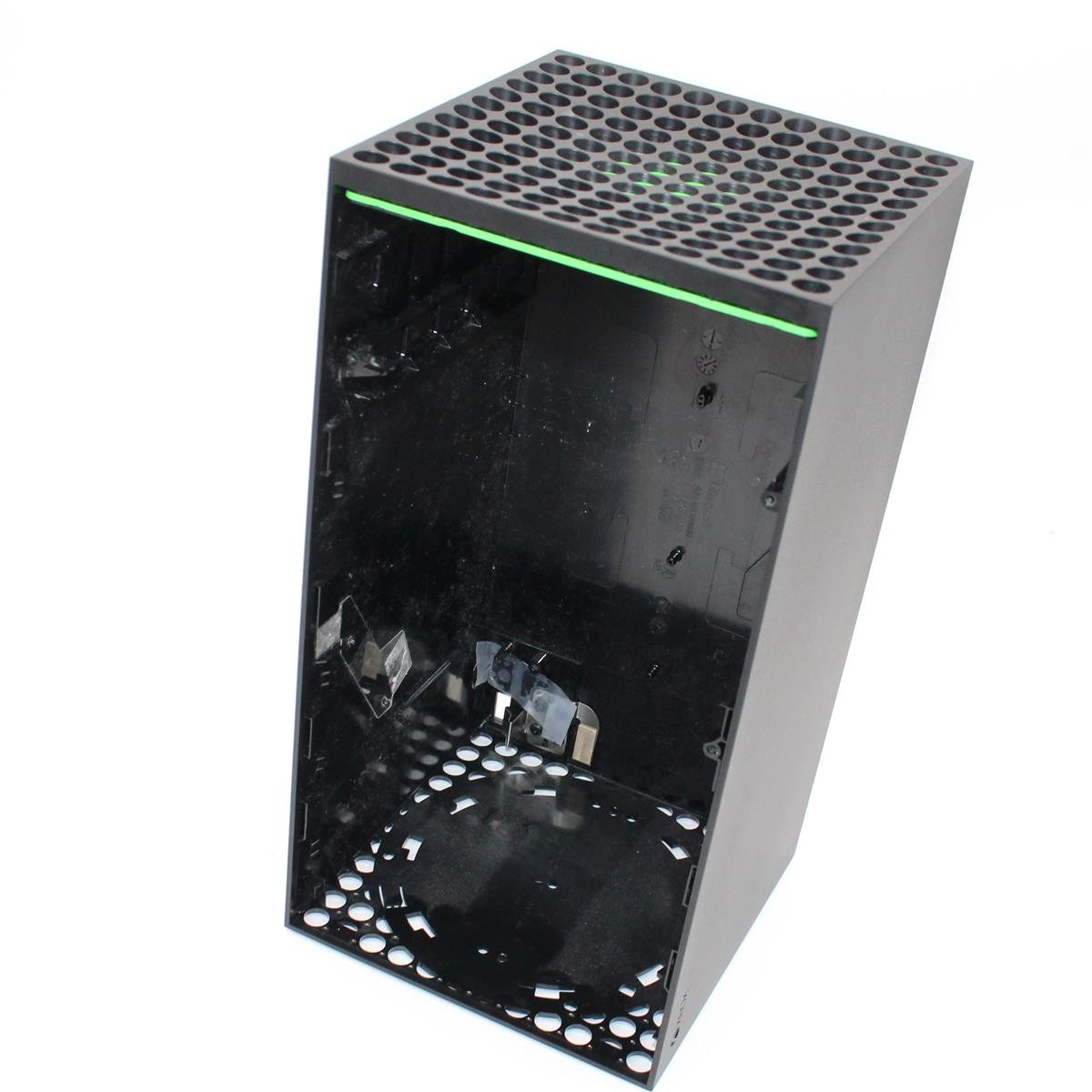 Case Nero per Xbox Series X con Gabbia foto 5
