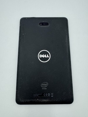 Dell Venue 8 Pro 3845 Tablet Schwarz T01D Ersatzteilspender