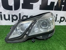 Frontscheinwerfer Mercedes-Benz E-Klasse W212 Xenon Links Scheinwerfer Headlight