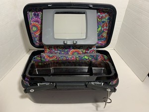 Vintage Samsonite Train Case | eBay
