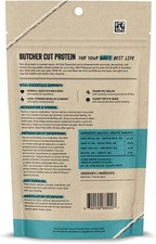 Vital Essentials Beef Liver Dog Treats, 2.1 oz  Freeze-Dried Raw  Single Ingre