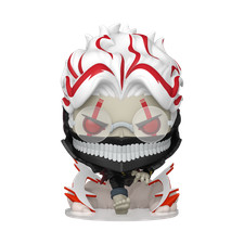 Funko Pop! Dandadan Premium Okarun (Transformed) #2155 