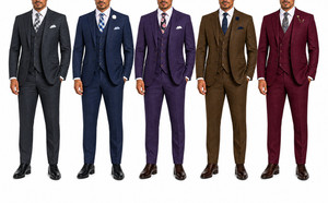 H Freeman Suit | eBay