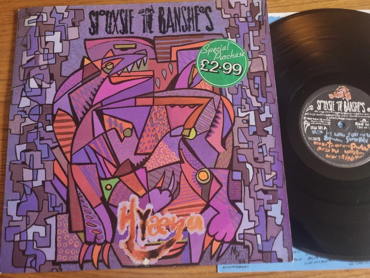 siouxsie hyaena products for sale | eBay