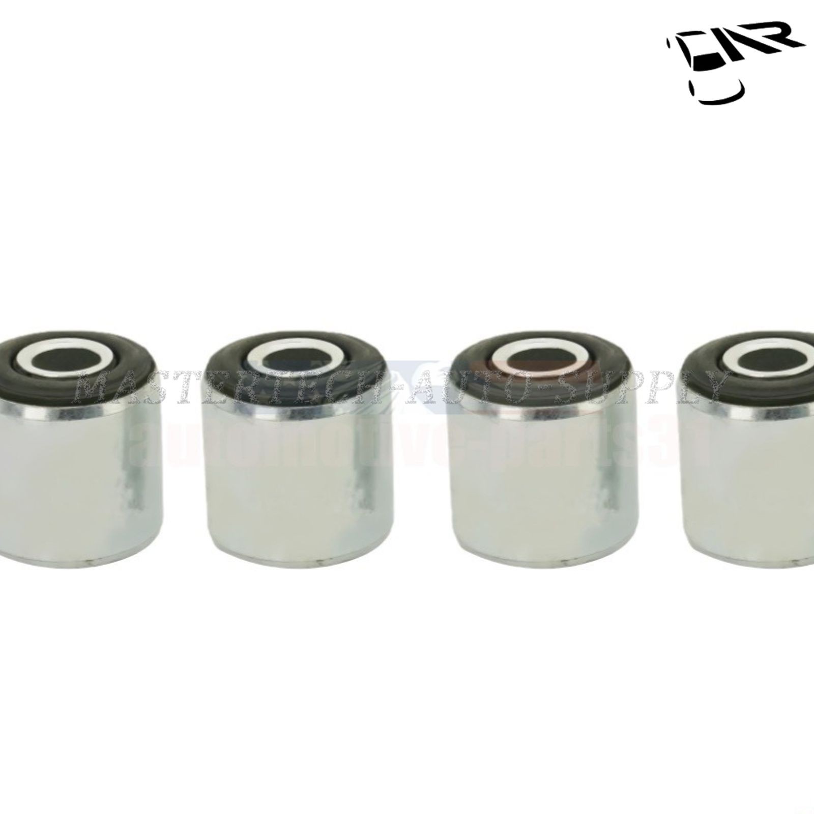 4PCS Front Shock Absorber Ball Joint Bushing For Ferrari 458 488 599 157630