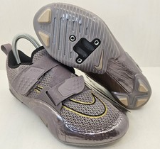 NEW Women  s 6 Nike SuperRep Cycle 2 Next Nature Purple Smoke DQ4680-500