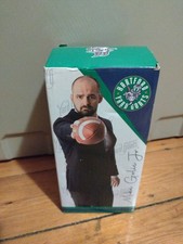 2022 Hartford Yard Goats Mike Golic Jr. Bobblehead
