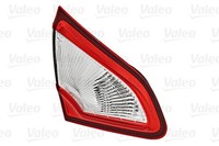 Valeo Heckleuchte Original Teil 044177 FüR Nissan Qashqai J10 NJ10 1 Dci Allrad