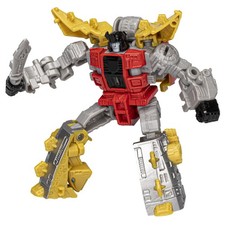 Transformers Toys Legacy Evolution Core Class Dinobot Snarl Toy  3.5-inch  Ac...