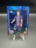 2024-25 Topps Chrome Sapphire UEFA Club Competitions Kang-in Lee #4