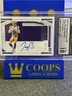 2020 National Treasures JOE BURROW RPA /99 CSG Gem Mint 10!! 👀👀🔥🔥Low Pop