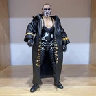 Walmart Exclusive AEW Supreme Sting Wrestling Action Figure Toy WWE Figurines