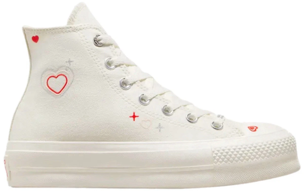 Converse Love Athletic Shoes for Women for sale | eBay