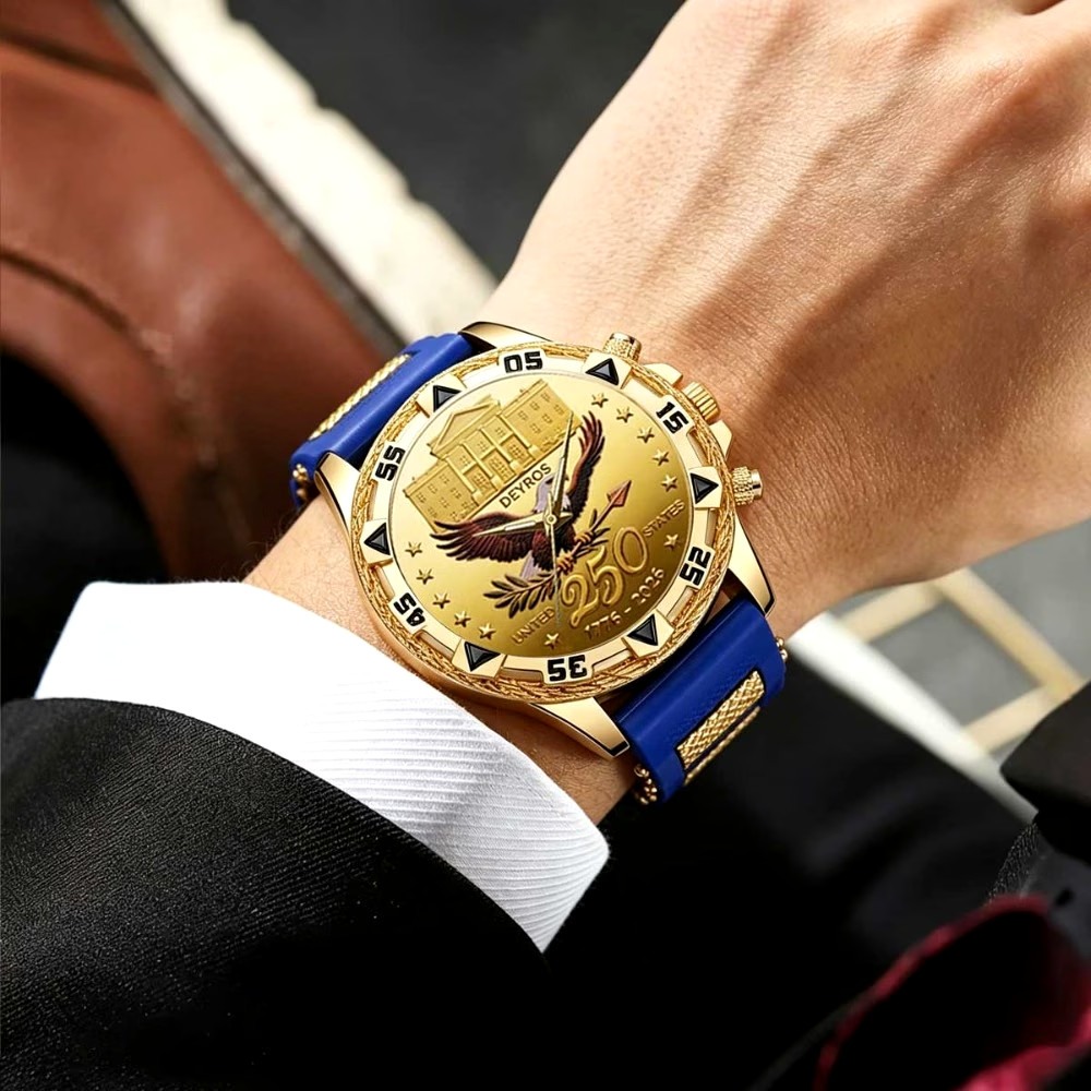 Наручные часы Luxury Quartz Watches 250Th