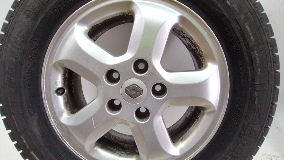 8200709828 LLANTA / 184597 PARA RENAULT TRAFIC II AUTOBUS JL 2.0 DCI 115 - Imagen 4 de 4