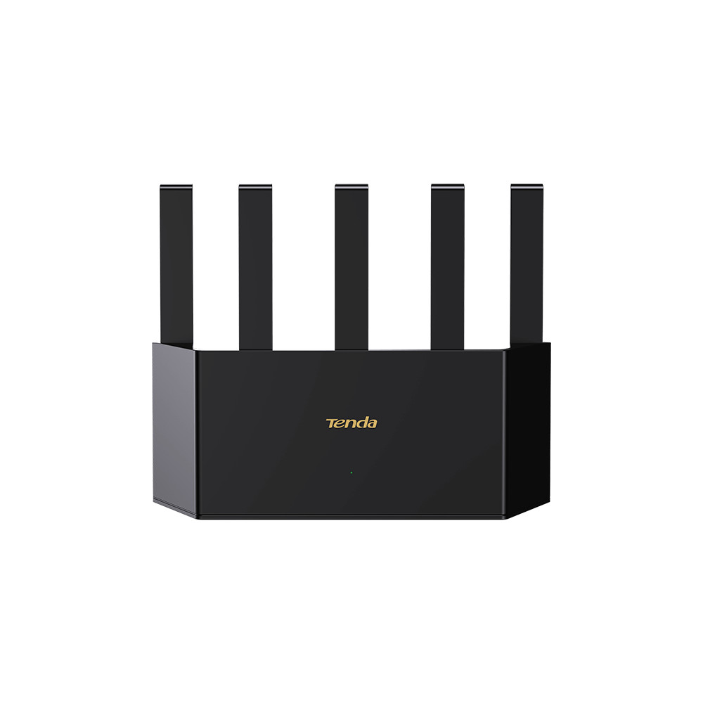 Tenda TX12L Pro AX3000: Router Wi-Fi 6 Gigabit Dual-Band per Casa e Gaming