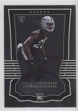 2017 Panini Rookies Knight's Templar Obi Melifonwu #184 4w6