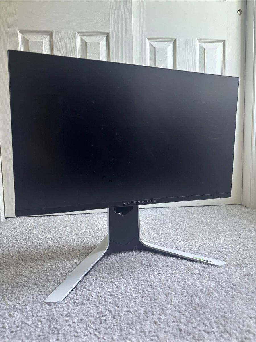 Alienware 240 Hz Monitors for sale - eBay