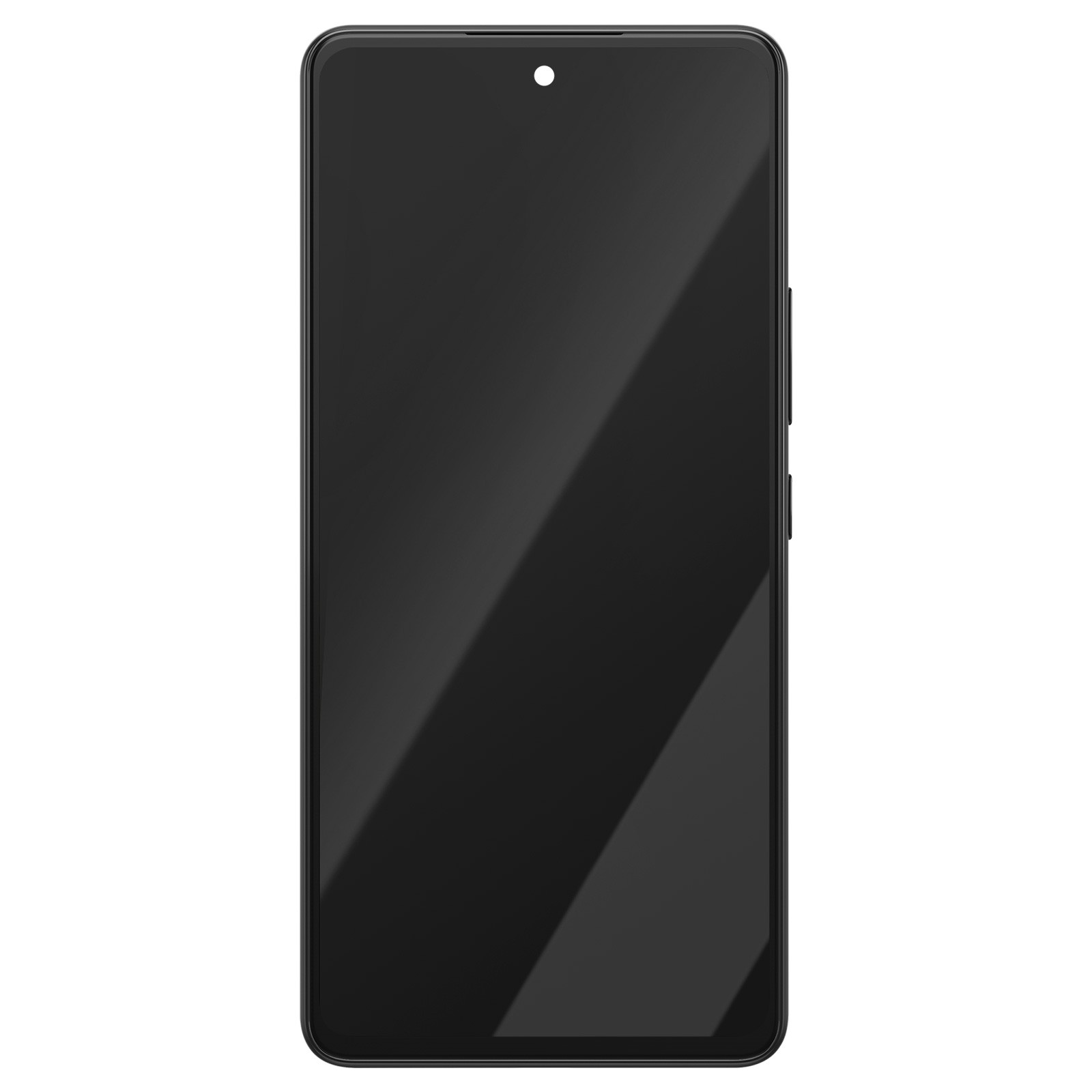 Remplacer l'affichage défectueux du Galaxy A53 grâce à l'écran tactile Clappio