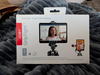 Joby GripTight Tablet Pro 2 Mount
