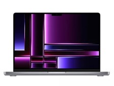Apple MacBook Pro 2023 14 Inch 3.68 GHz M2 Pro 10-Core 512GB 16GB RAM 16C GPU