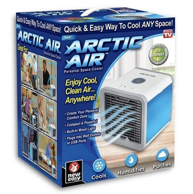 Arctic Air Evaporative Air Cooler