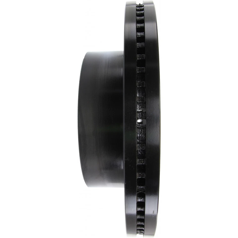 StopTech para Ford F-250/F-350 Super Duty 2012-2020 rotor de freno lado del pasajero Foto 3 de 4