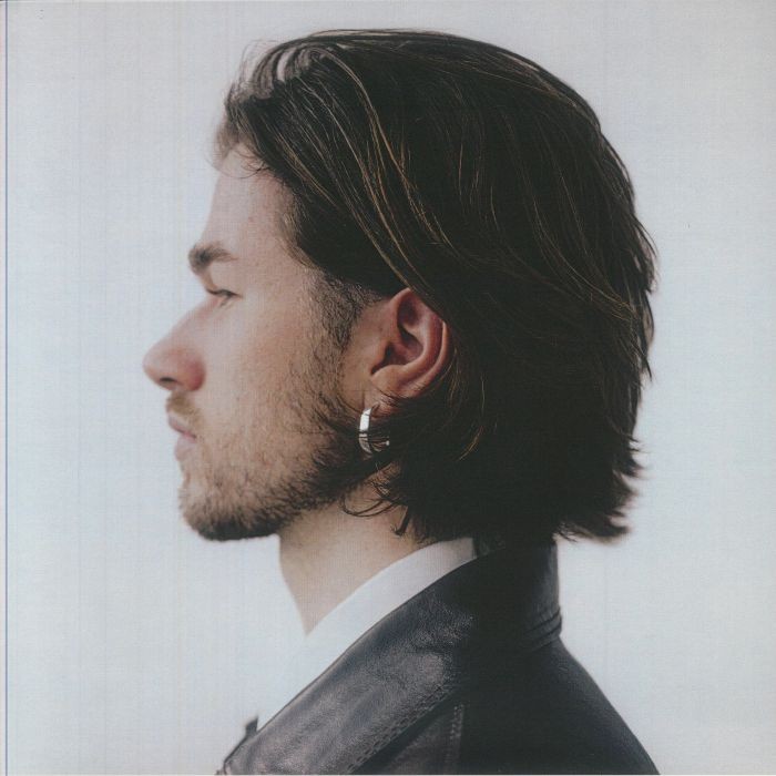 SEVENS - Sincerely Sevens - Vinyl (LP)