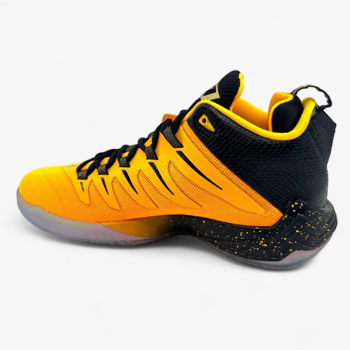 Size Air Jordan Yellow Dragon for sale online